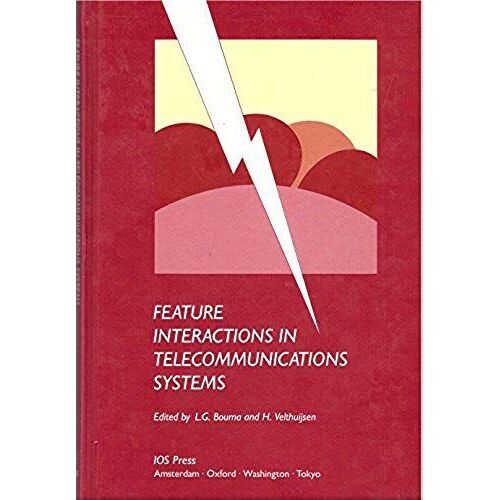 Feature Interactions In Telecommunications Systems