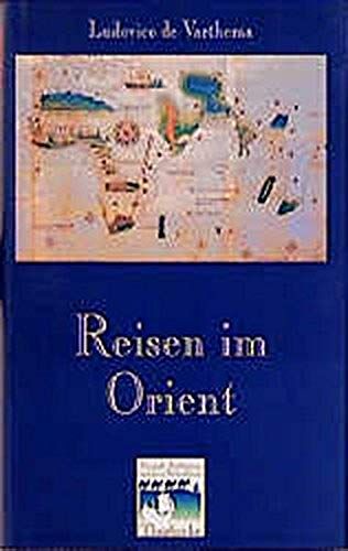 Reisen Im Orient