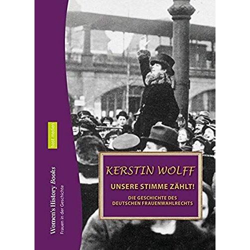 Unsere Stimme Zählt