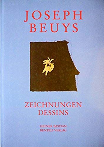 Joseph Beuys: Zeichnungen