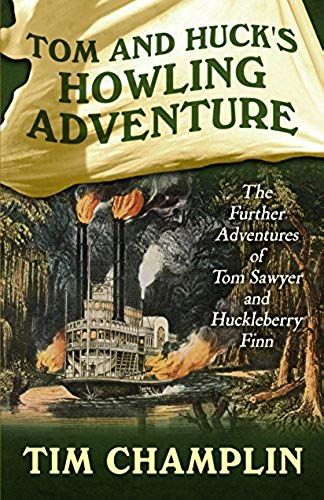 Tom And Huck's Howling Adventure