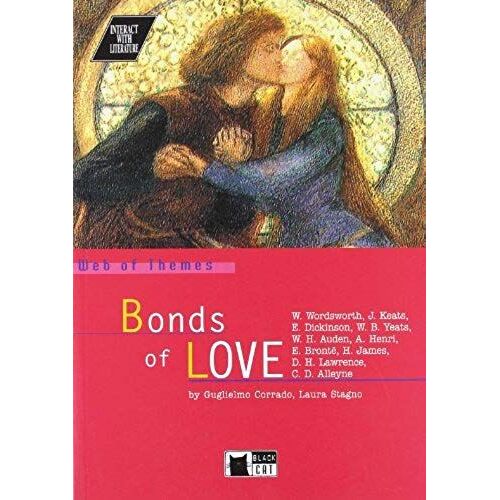 Bonds Of Love+Cd