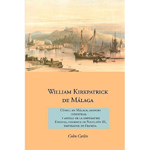 William Kirkpatrick De M Laga