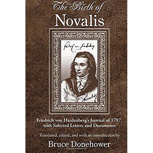The Birth Of Novalis