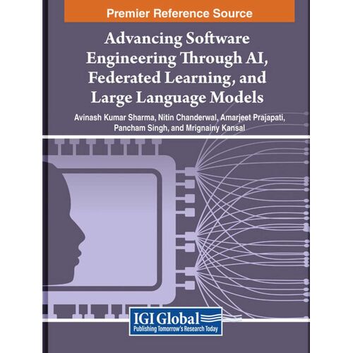 Advancing Software Engineering Through Ai, Federated Learning, And Large Language Models