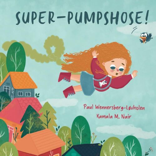 Super-Pumpshose!