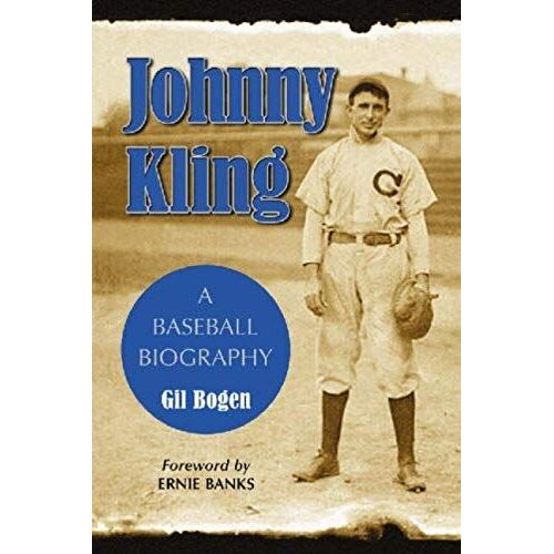 Johnny Kling