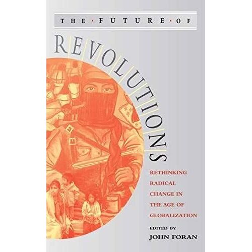 The Future Of Revolutions