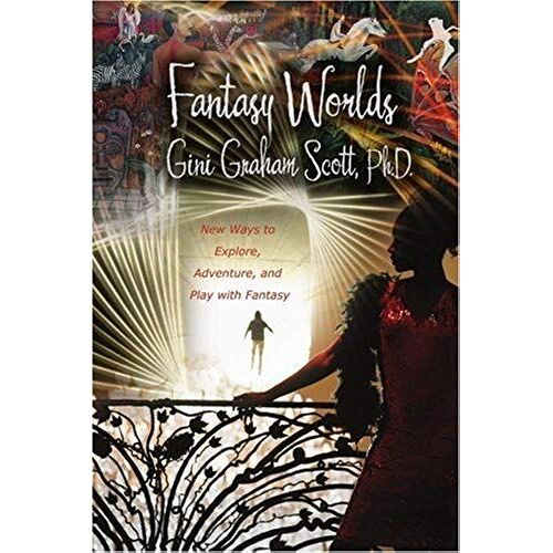 Fantasy Worlds