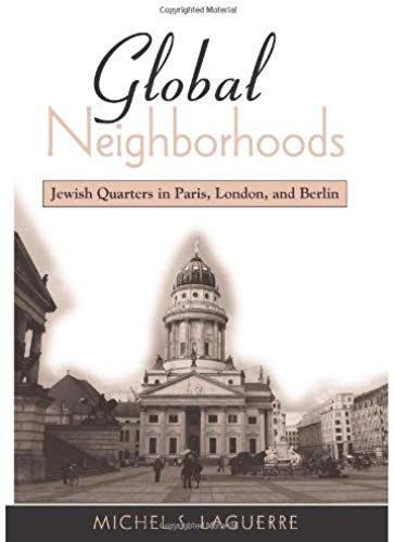 Global Neighborhoods