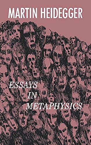 Essays In Metaphysics