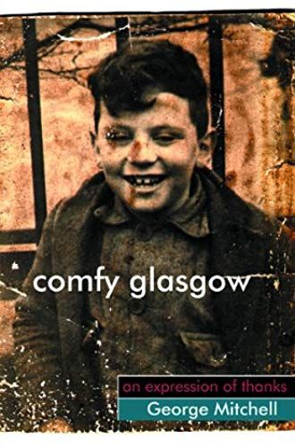 Comfy Glasgow: An Expression Of Thanks