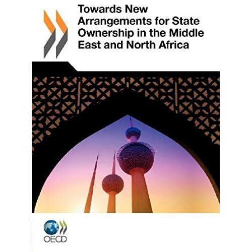 Towards New Arrangements For State Ownership In The Middle East And North Africa