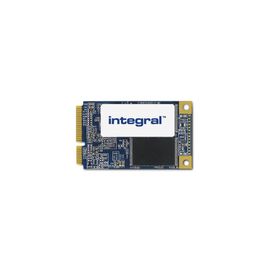 Integral MO-300 (2020 Model) - SSD - 128 Go - interne - mSATA - SATA 6Gb/s