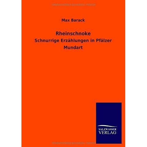 Rheinschnoke