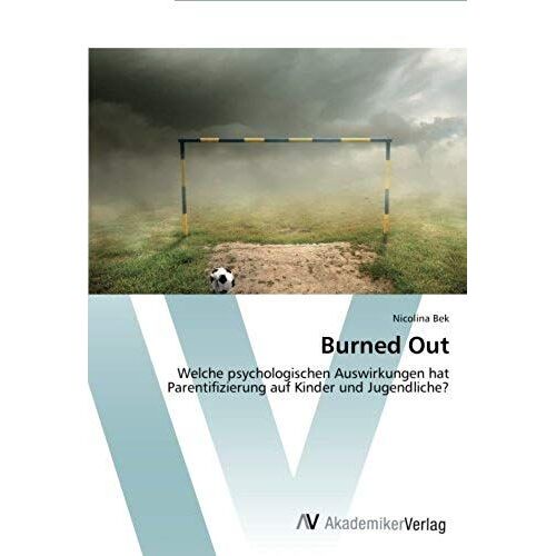 Burned Out