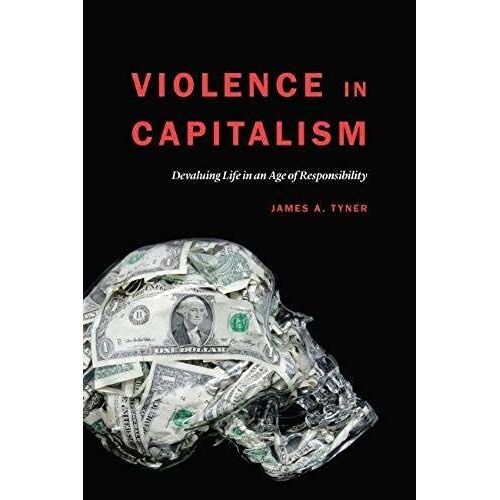 Violence In Capitalism
