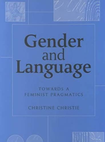 Gender And Language