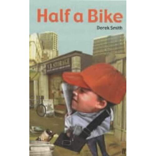 Half A Bike