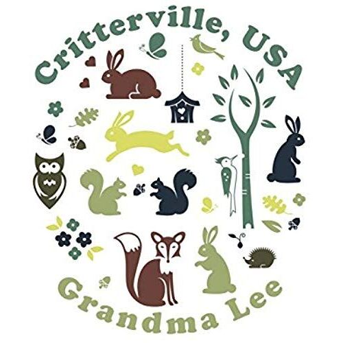 Critterville, Usa