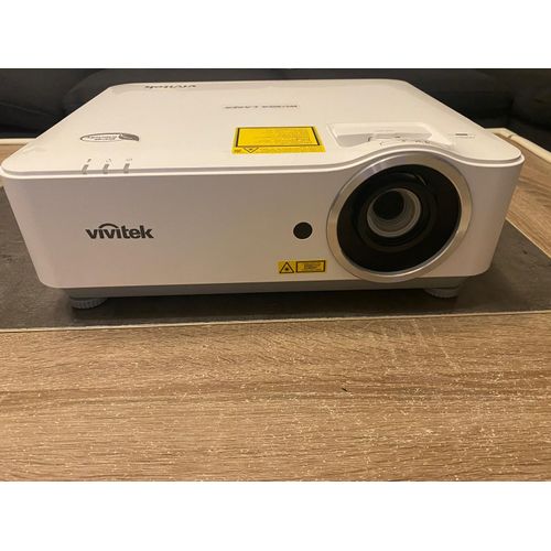 Projecteur laser Vivitek DU3661Z