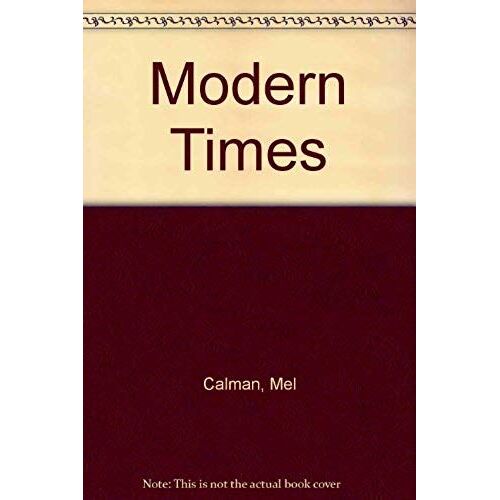 Modern Times