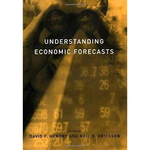Understanding Economic Forecasts