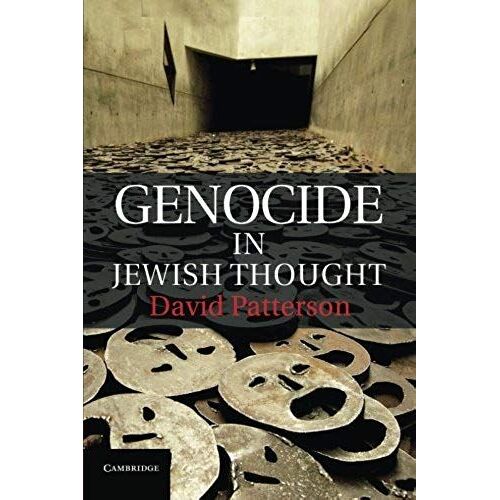 Genocide In Jewish Thought