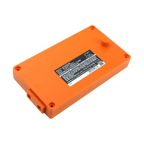Batterie 7.2V 2Ah NiMh FUA15 pour Gross Funk GF500