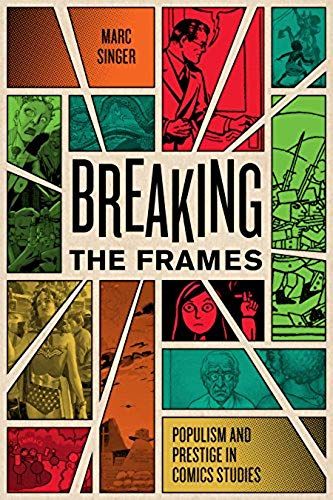 Breaking The Frames