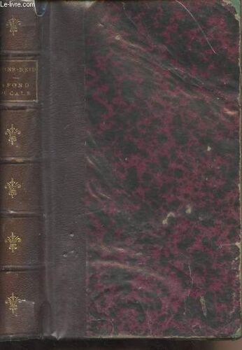 A Fond De Cale - Voyage D Un Jeune Marin À Travers Les Ténèbres