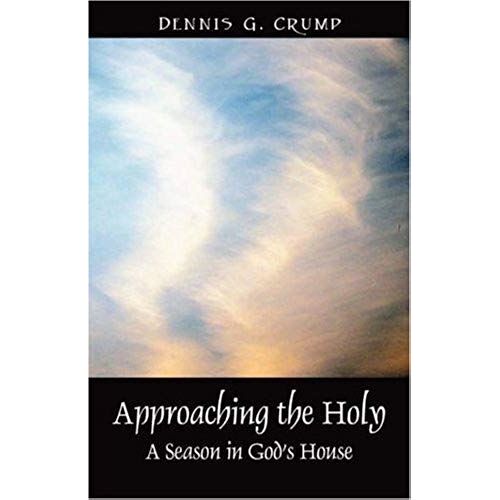 Approaching The Holy