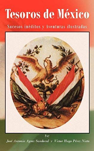 Tesoros De Mexico