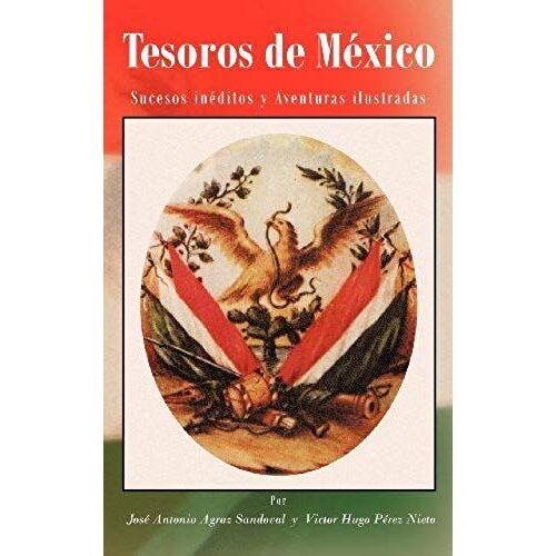 Tesoros De Mexico