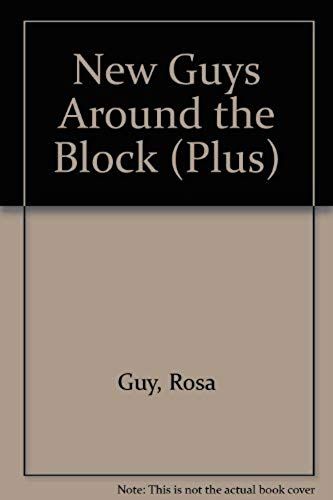 New Guys Around The Block (Plus)