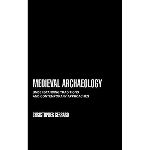 Medieval Archaeology