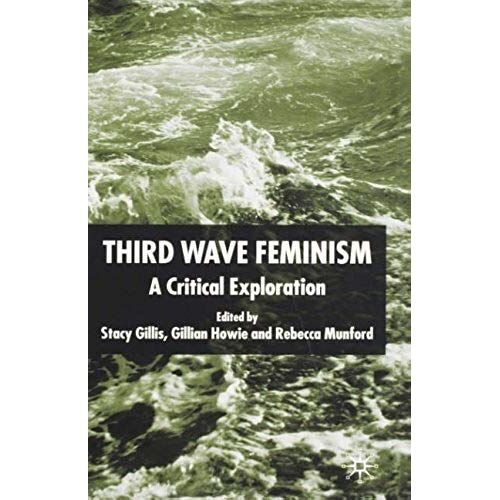 Third Wave Feminism
