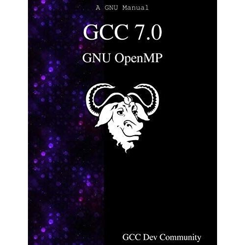 Gcc 7.0 Gnu Openmp