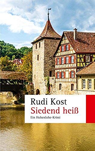 Siedend Heiß