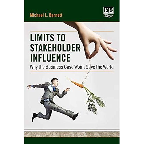 Limits To Stakeholder Influence