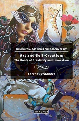 Art And Self-Creation