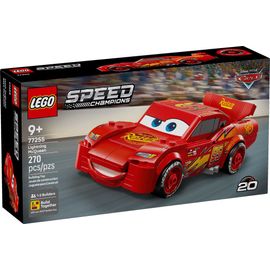 LEGO Speed Champions - Flash McQueen - 77255