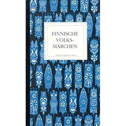 Finnische Volksmärchen.