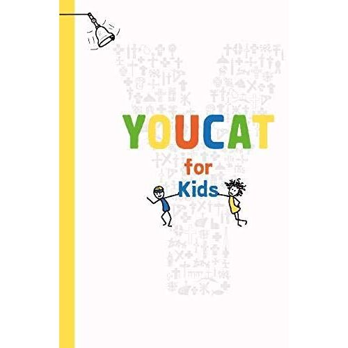 Youcat For Kids