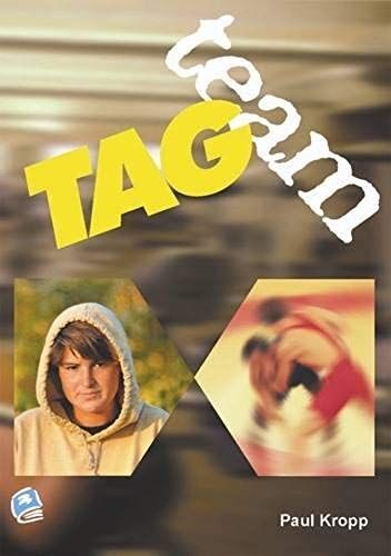 Tag Team (High Interest Teenage Series)