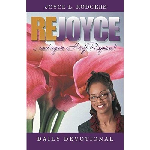 Rejoyce!