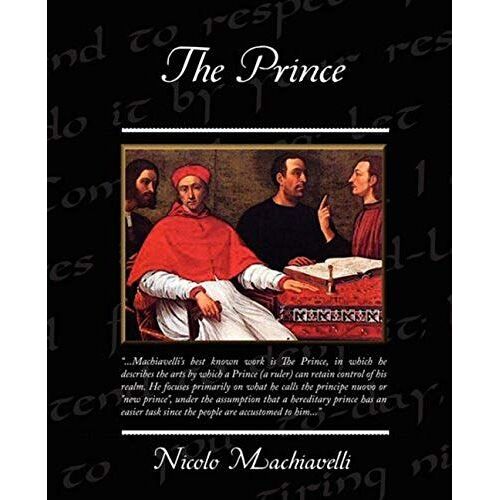 The Prince