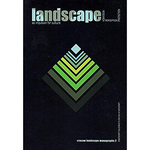 Landscape In The Past & Forgotten Landscapes