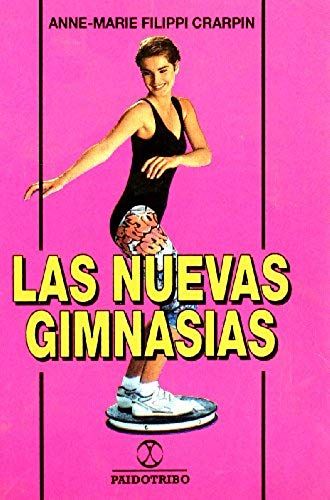Filippi-Charpin, A: Nuevas Gimnasias