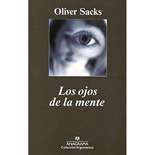 Los Ojos De La Mente